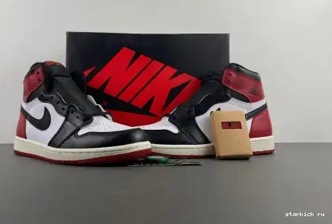 Jordan DZ5485-106 Toe 1 DZ5485-106 OG Air  Reimagined Black High 0521